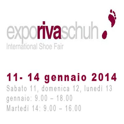Feria de Calzado Expo Riva Schuh